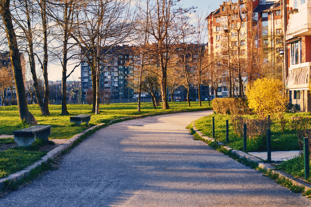 Multifamily Apartment Leasing Tips for the Off-Season
