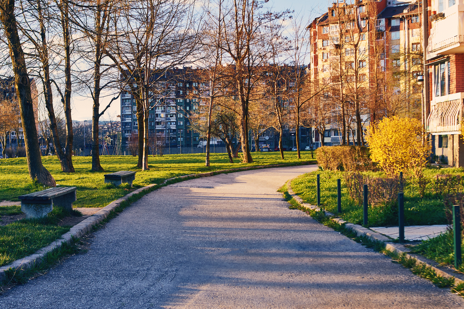 Multifamily Apartment Leasing Tips for the Off-Season