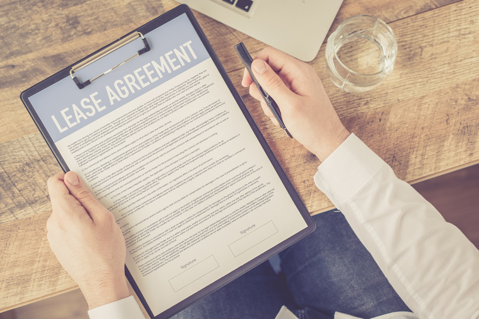 Lease Connect | Tech Drives Leads With Pay-Per-Lease Advertising