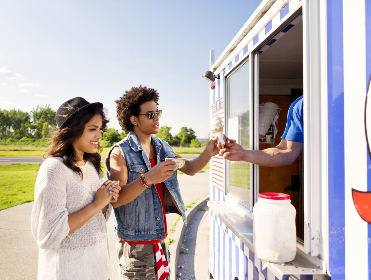 Refreshing Resident Events for Summer