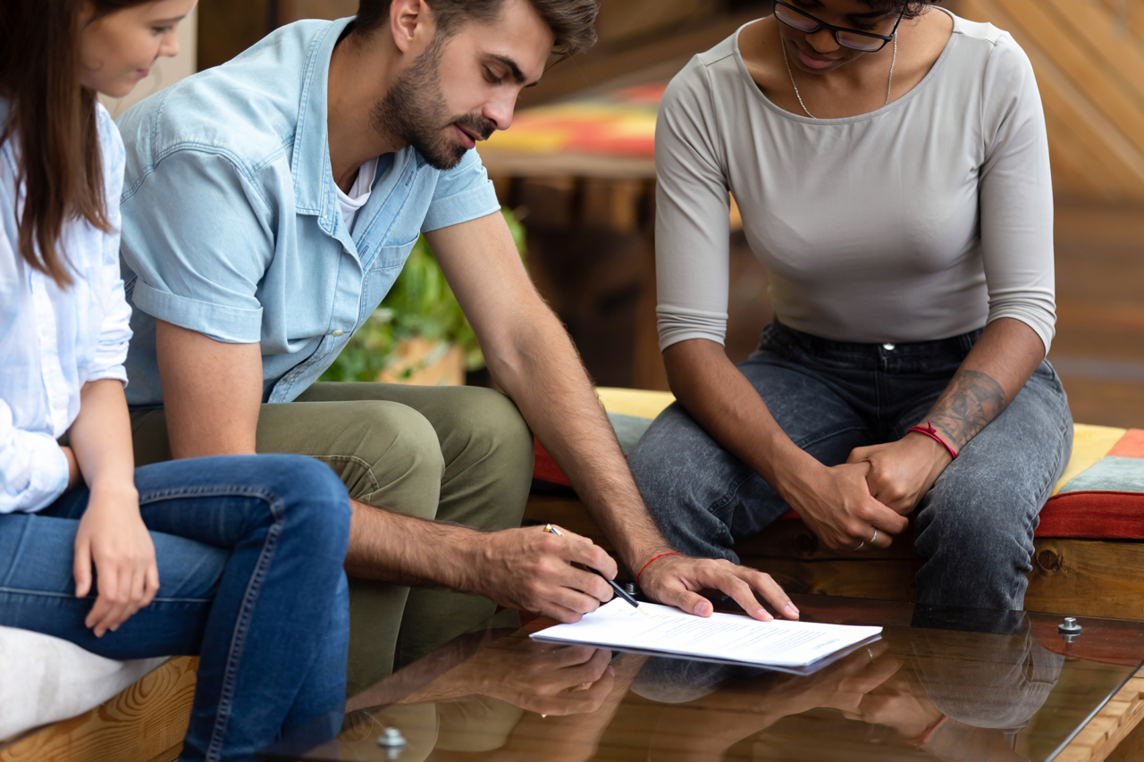 Pay-Per-Lease Advertising Is a Holistic Solution for This Property Firm