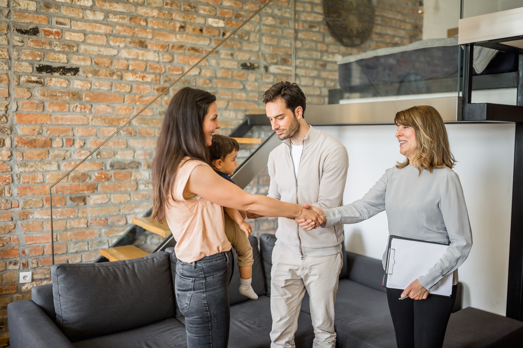 Hire a Property Manager or Do It Yourself?