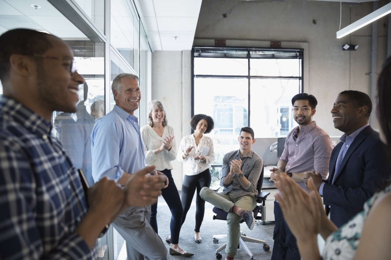 Community Conversations: 5 Ways to Make Culture Your Key to Success