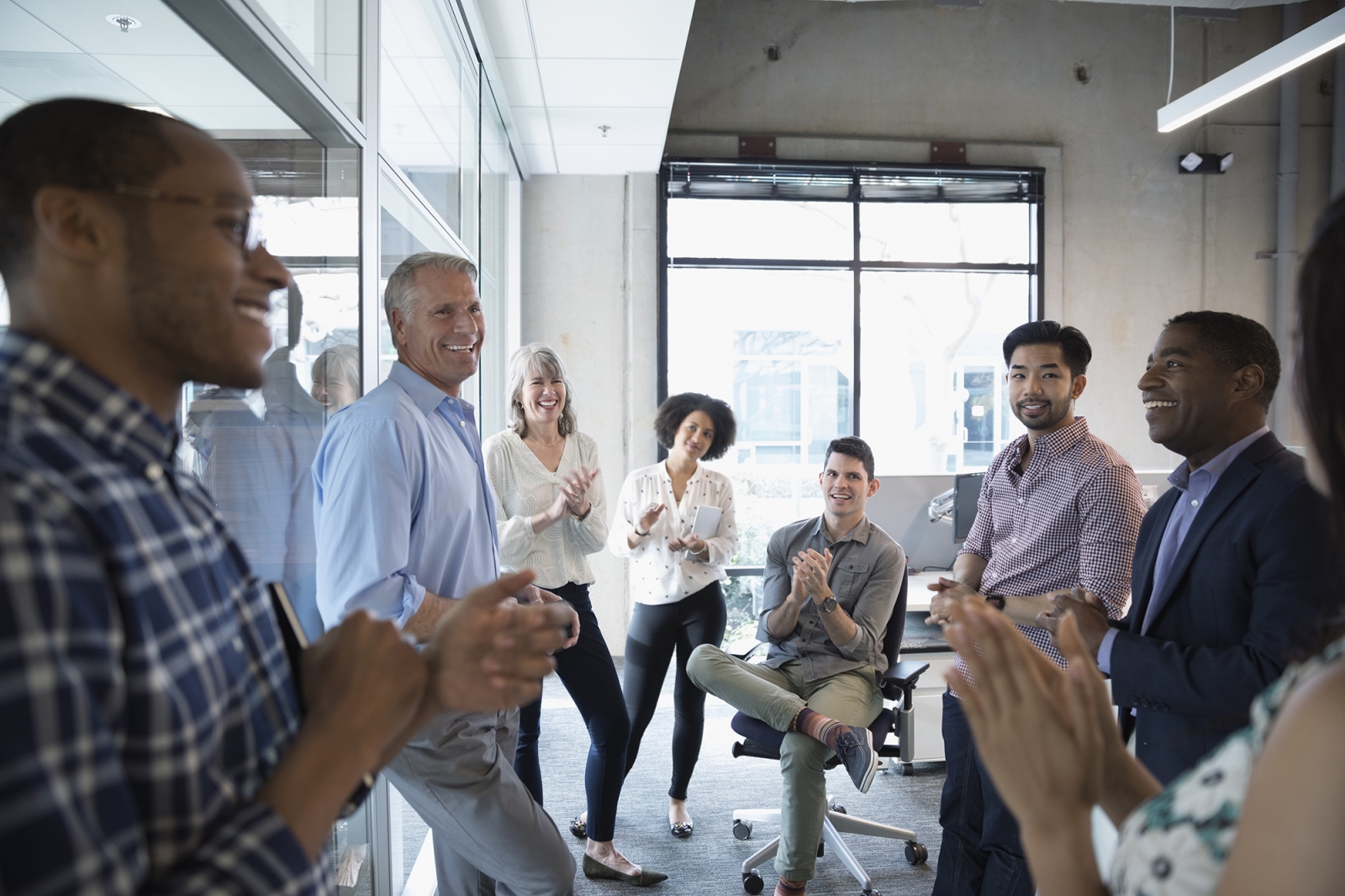 Company culture is your key to success