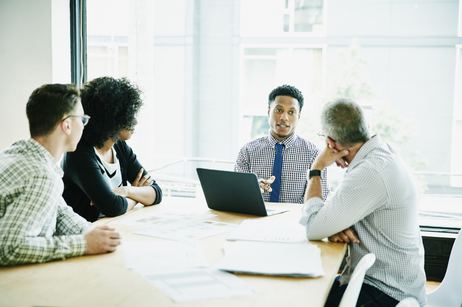 Create a culture of accountability while keeping morale high amongst your leasing staff