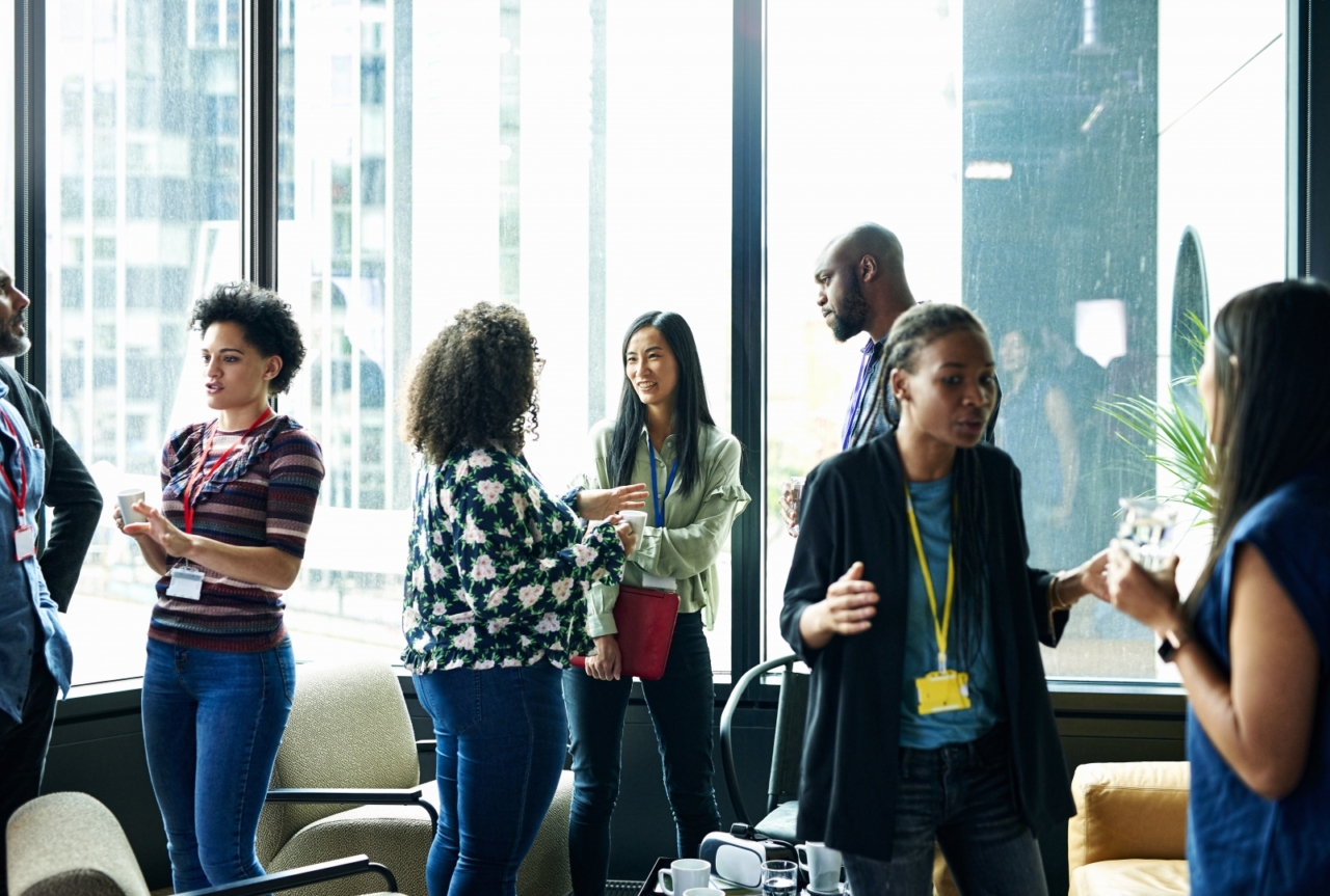 How to Be a Networking Superstar