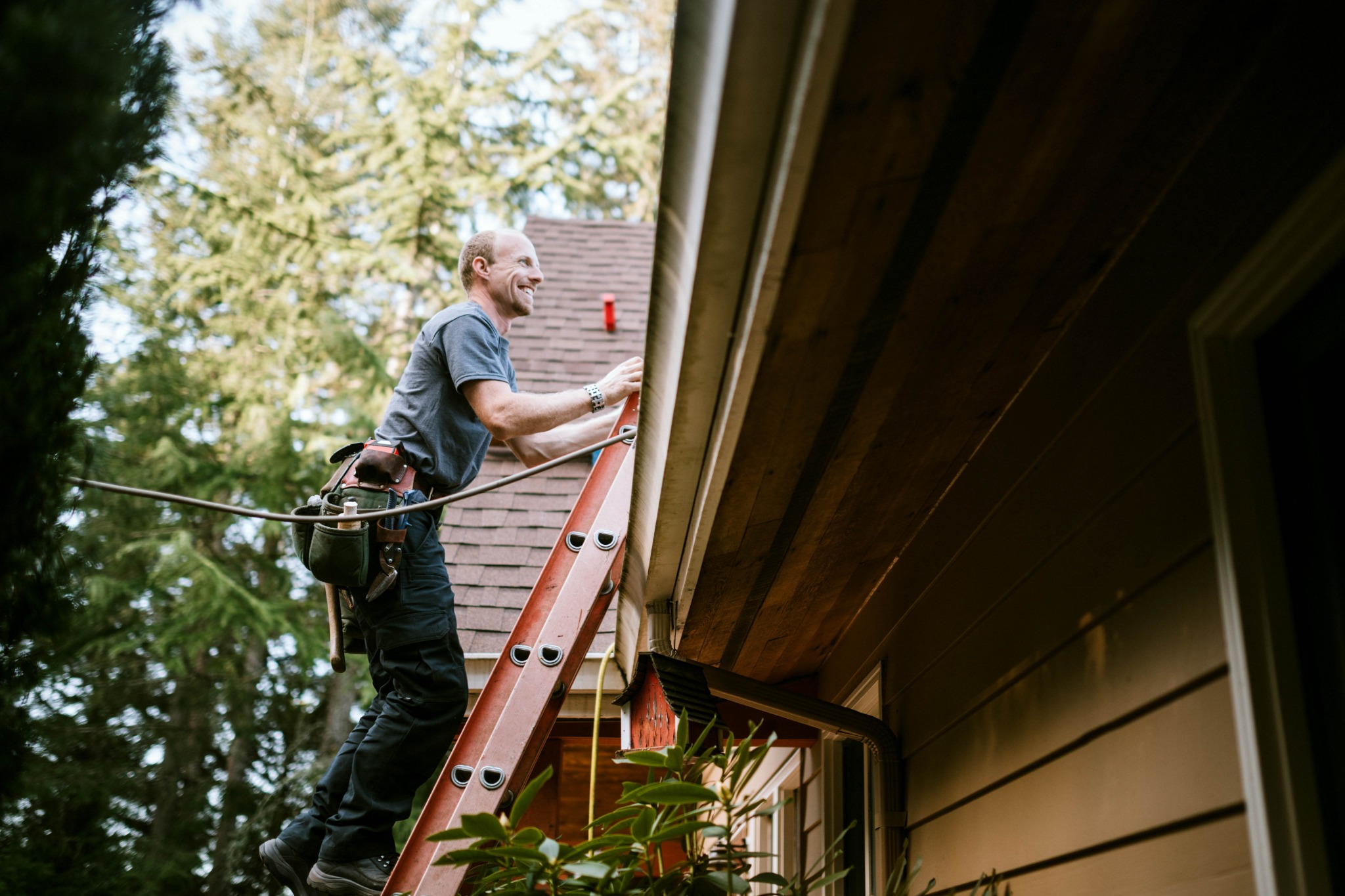 6 Fresh Maintenance Tasks for Spring