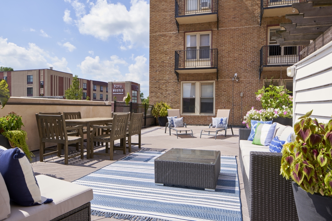 How Berger Rental Communities Turns Online Leads Into Personal Connections