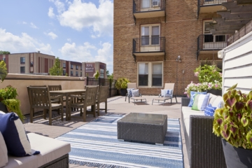 How Berger Rental Communities Turns Online Leads Into Personal Connections