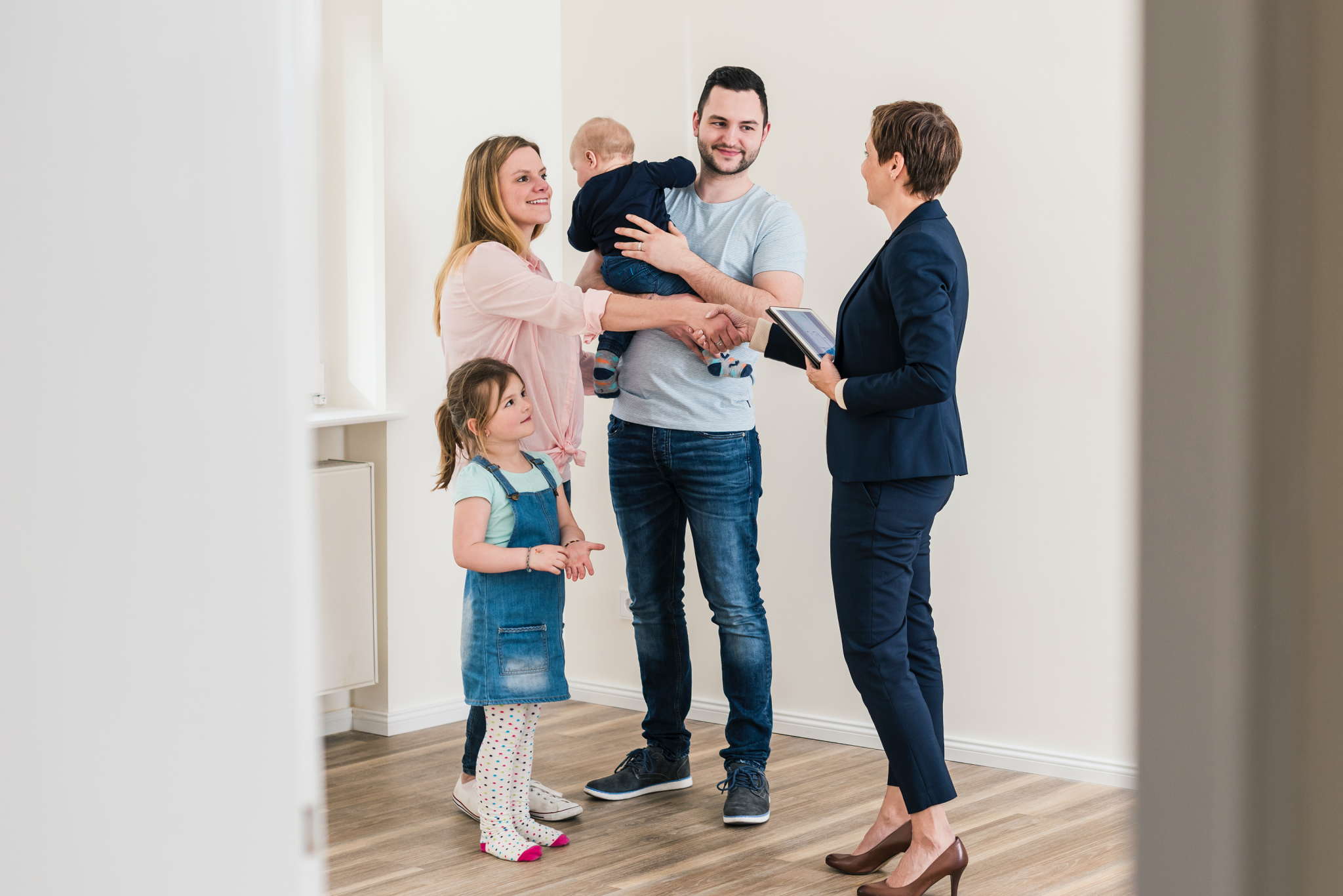 Housing Choice Vouchers Help Tenants and Benefit Landlords