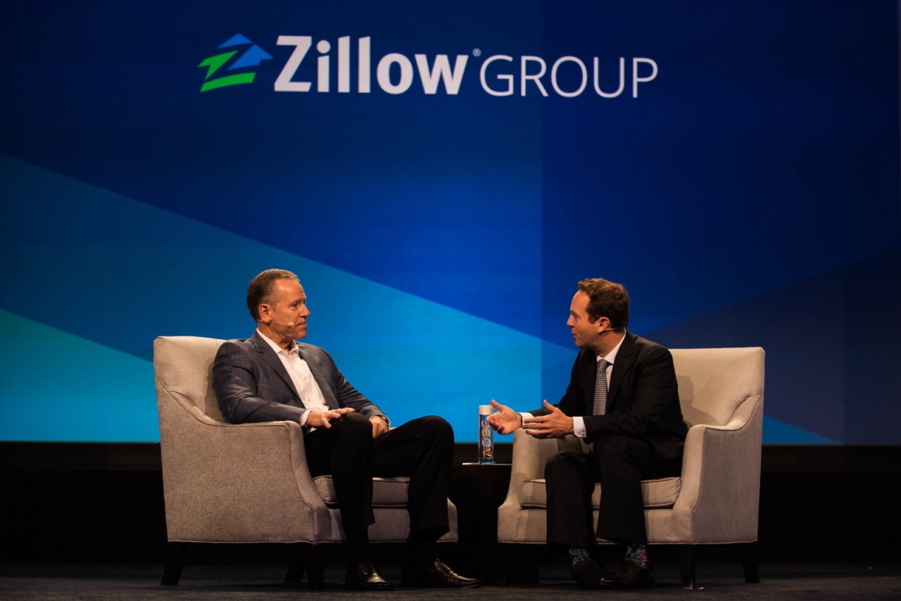 5 Leadership Quotes From ZRS President Steve Buck and Zillow Group CEO Spencer Rascoff