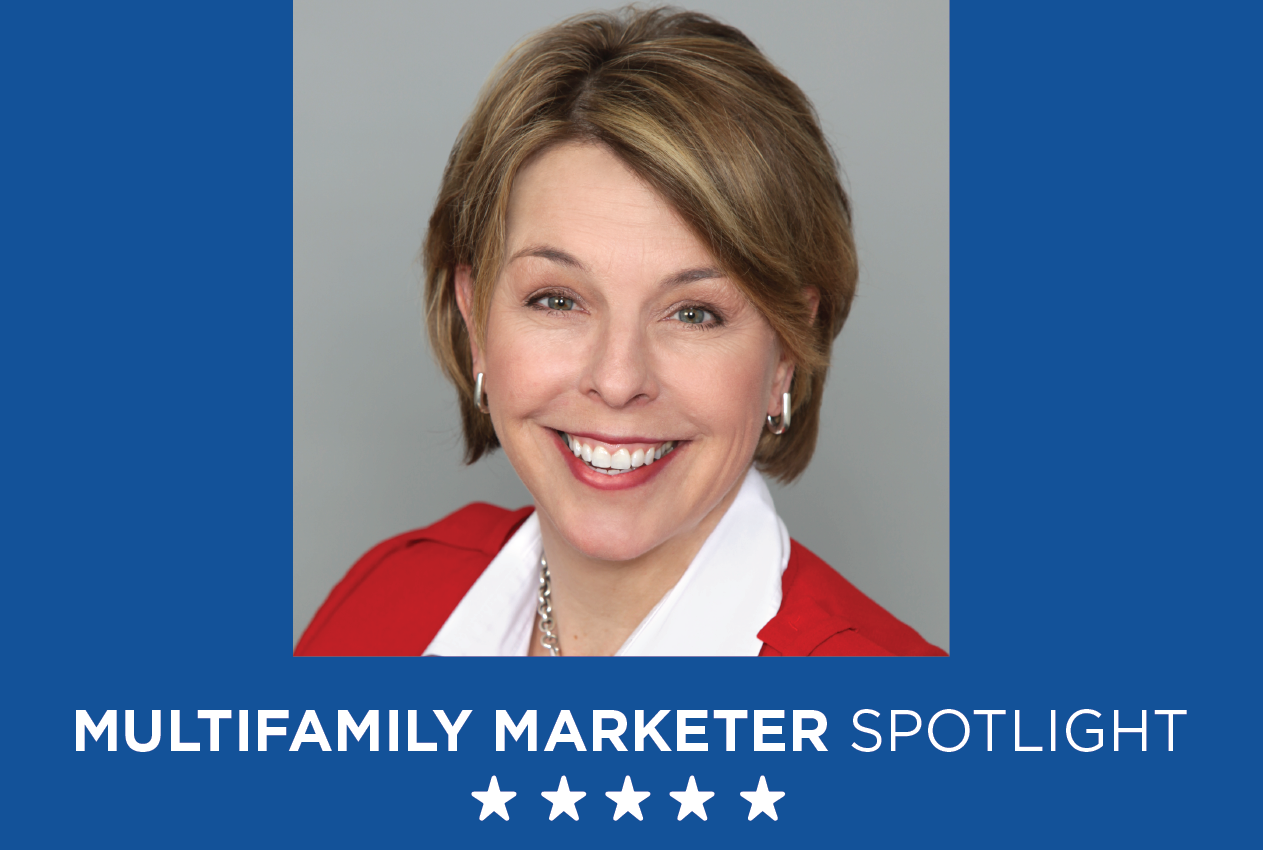 Zillow multifamily marketer spotlight