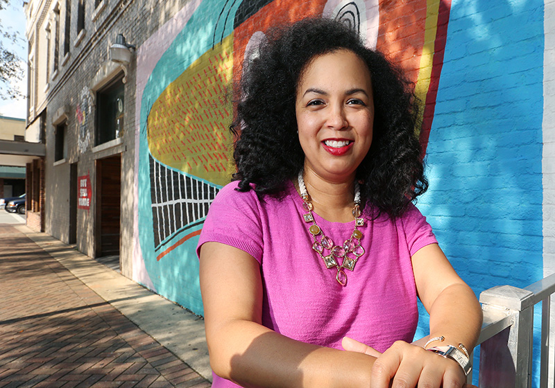 Multifamily Marketer Spotlight: Melanie Ling, Engaging Through Storytelling