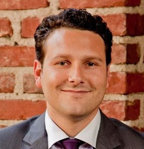 #RenterProud Spotlight: Nicholas Dunlap, Improving Quality of Life and Investment Returns