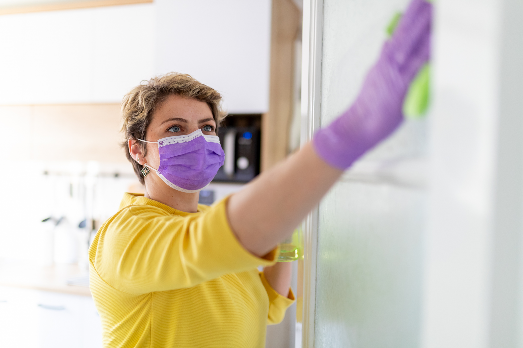Rental Turnover Cleaning Tips