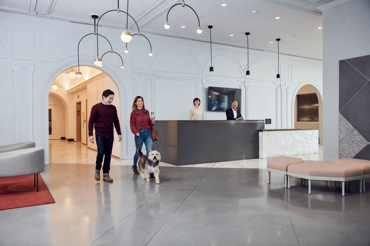 Rent Connect: Advertising Solutions to Meet Your Goals