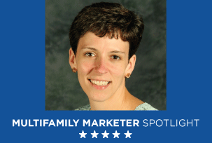 Zillow multifamily marketer spotlight