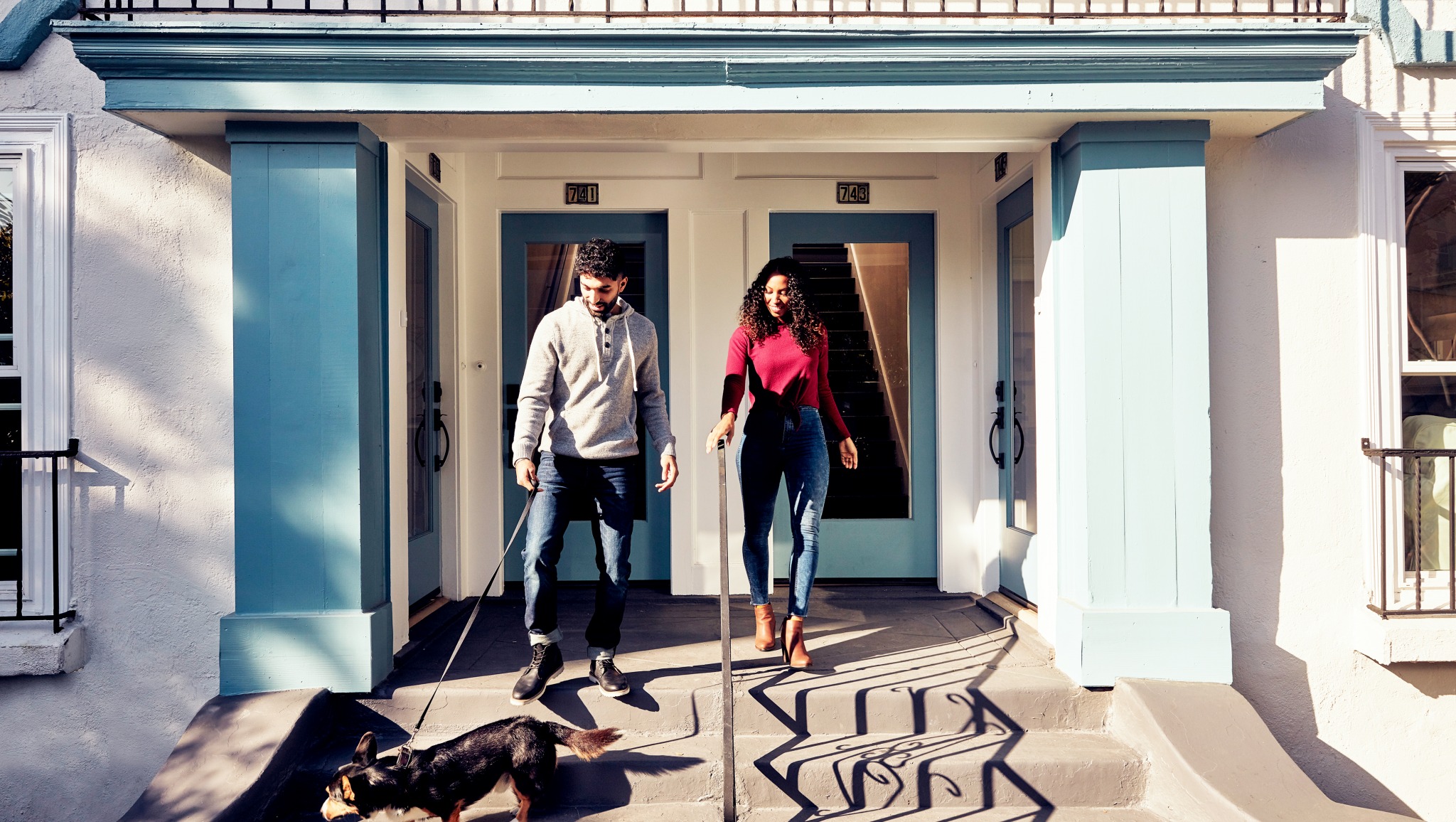 Reasons Renters Move &mdash; and What Landlords Can Do About It