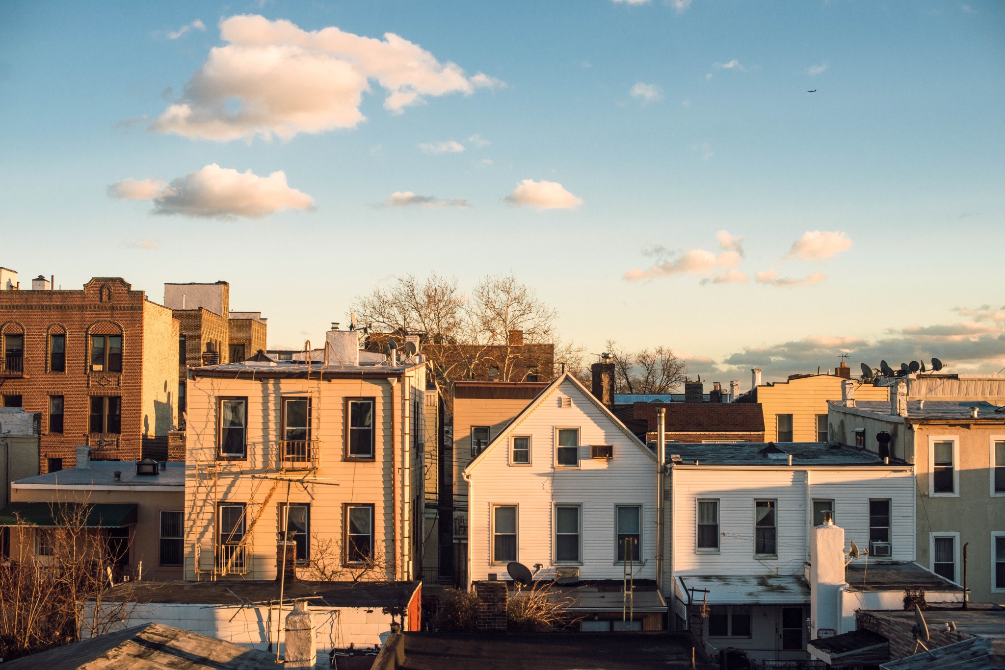 What to Know About Voucher-Assistance Programs and Protections for Tenants