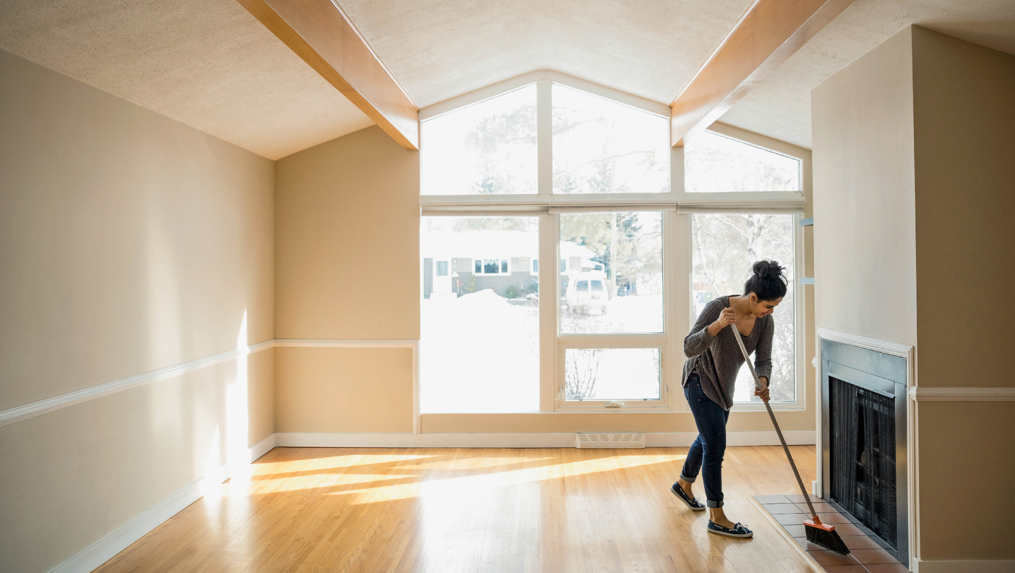 Moving-Out Checklist