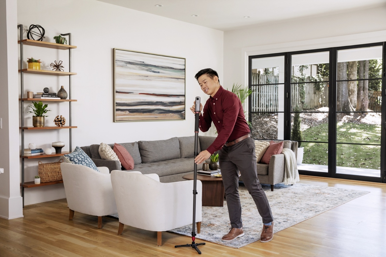 Zillow 3D Home® Tour Production