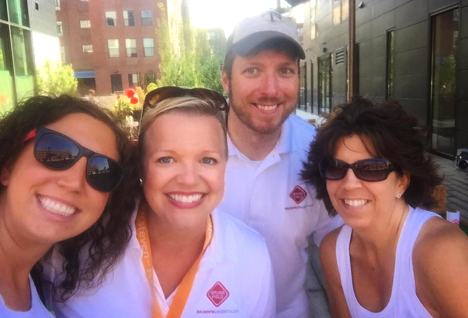 Multifamily Trendsetter: Shane Bacon, Building Community From the Inside out and the Outside In