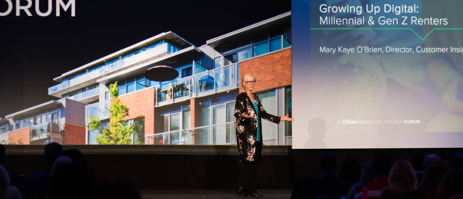 Zillow Group Multifamily Forum 2017 Presentations