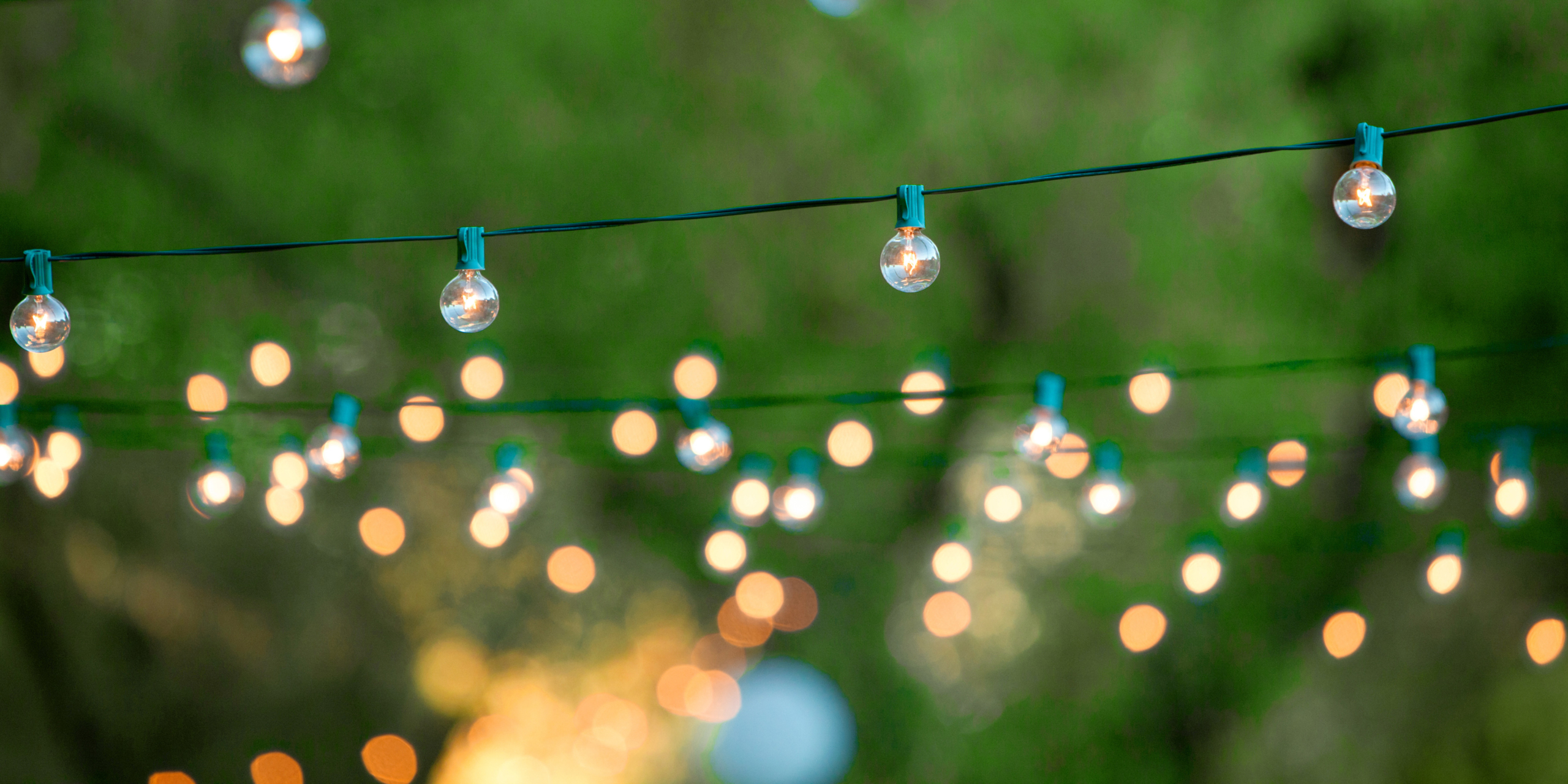 Warm Up to Fall With Outdoor Resident Events