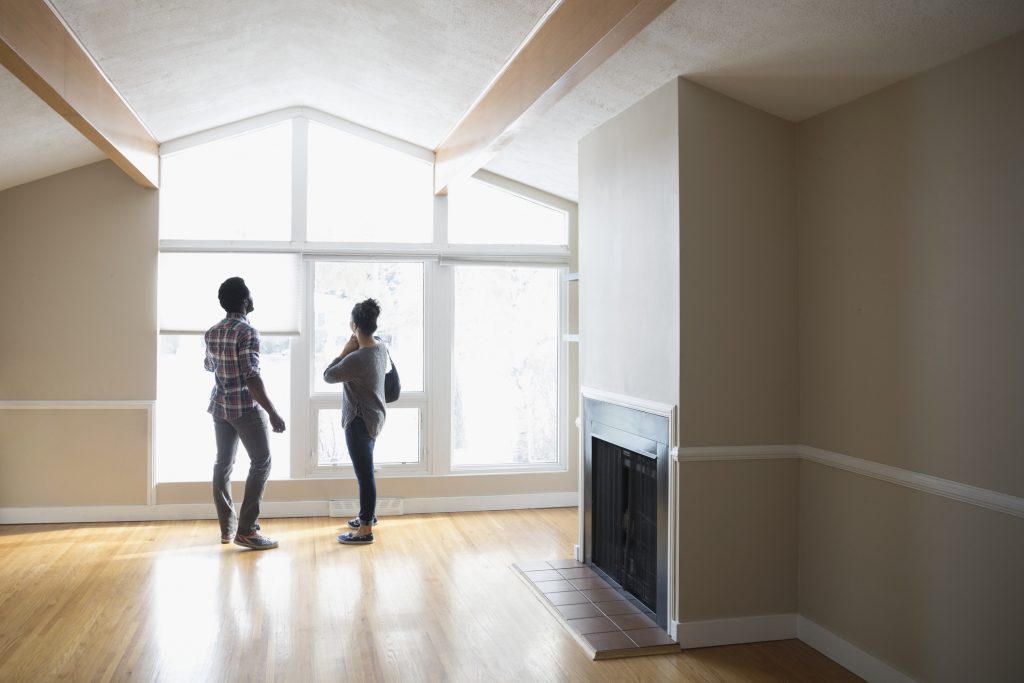 Renting a Room in Your House