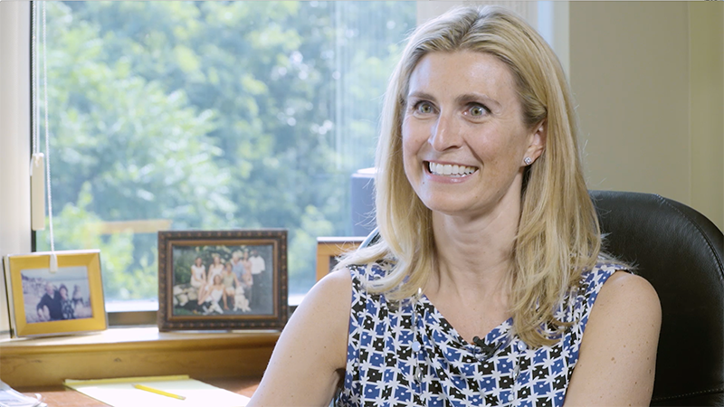 #RenterProud Spotlight: Sara Graham, Creating a New American Dream
