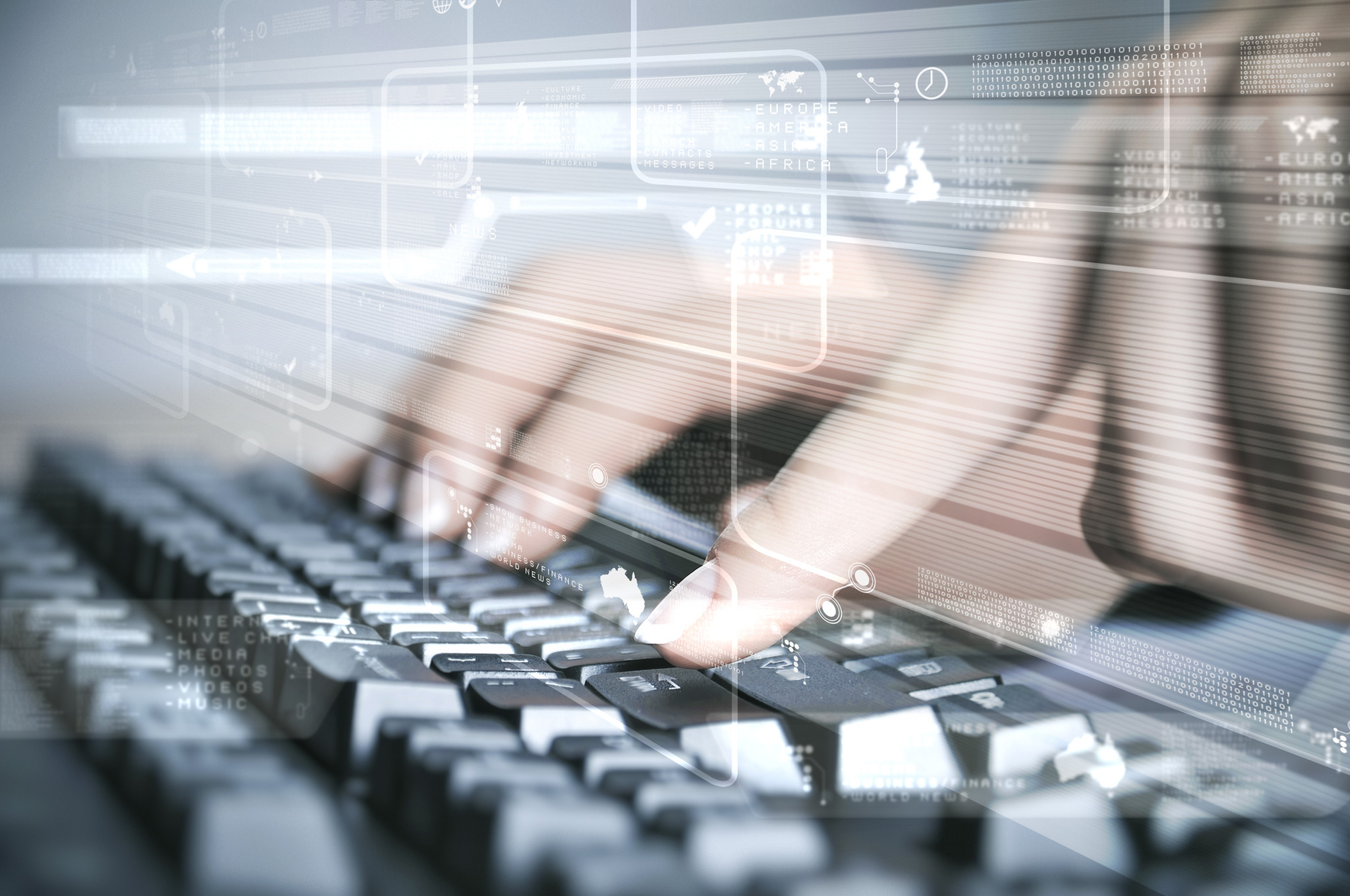 3 Multifamily Tech Trends to Try in 2018