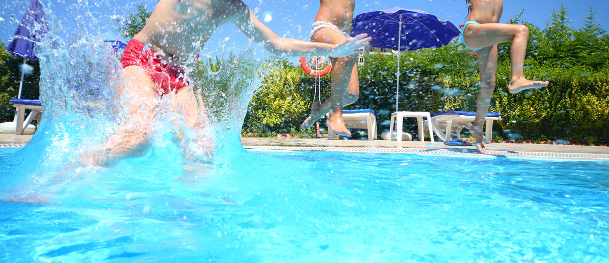 Village Green: Making a Splash With a Customer-Centric Culture