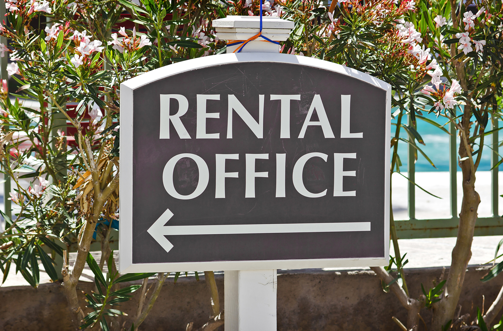 Advice for Quickly Filling Rental Vacancies