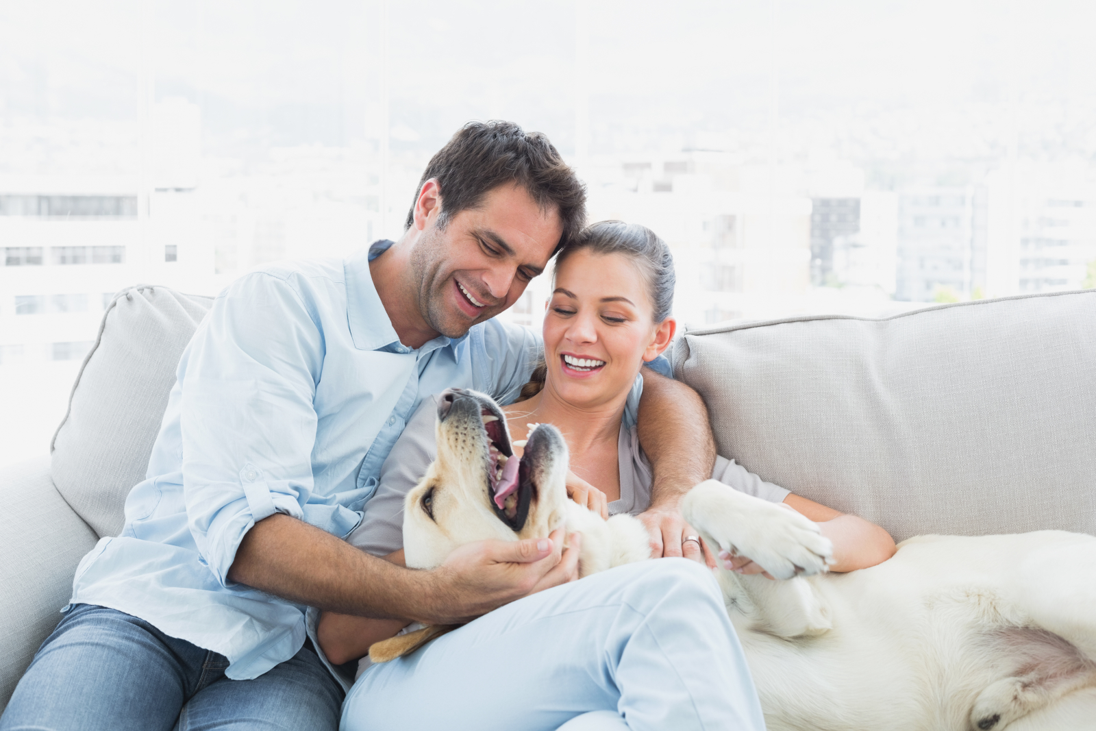 5 Tips for Renting to Residents With Pets