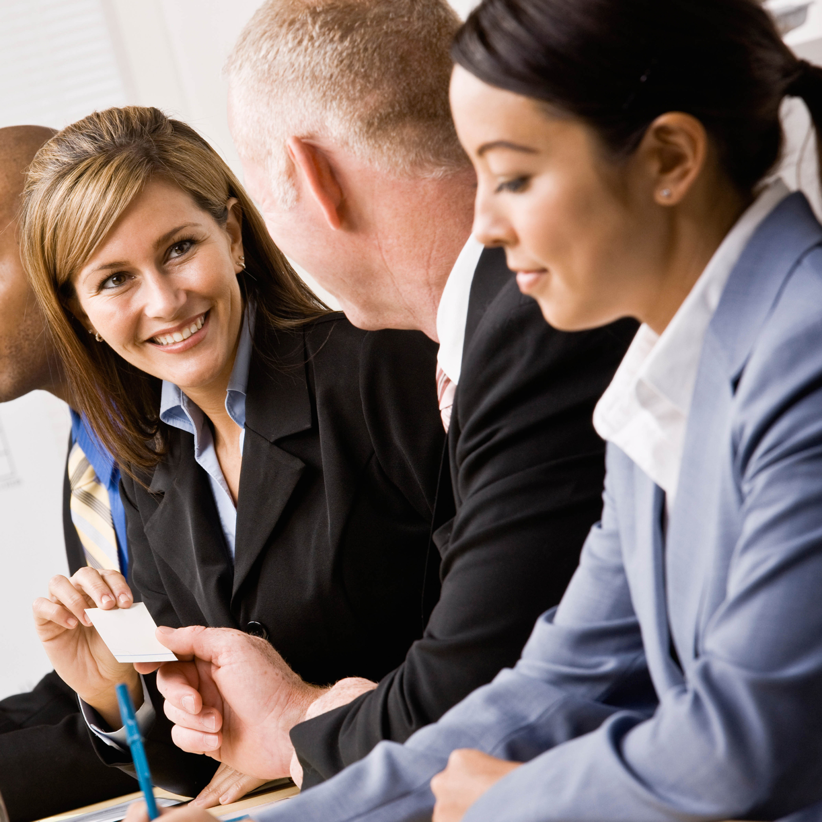 How to Be a Networking Superstar