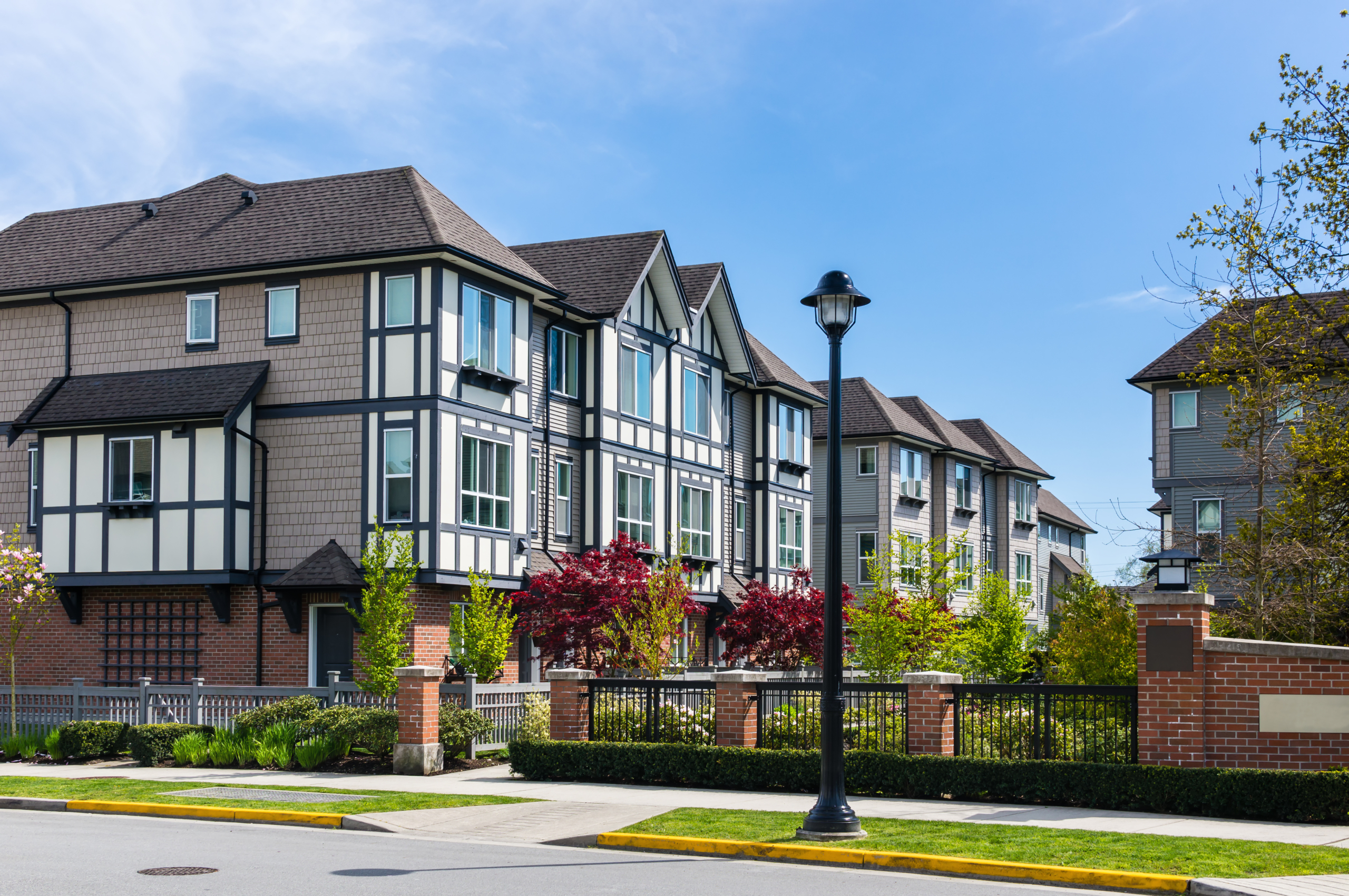 Marketing a Property's Identity: Branding Innovations