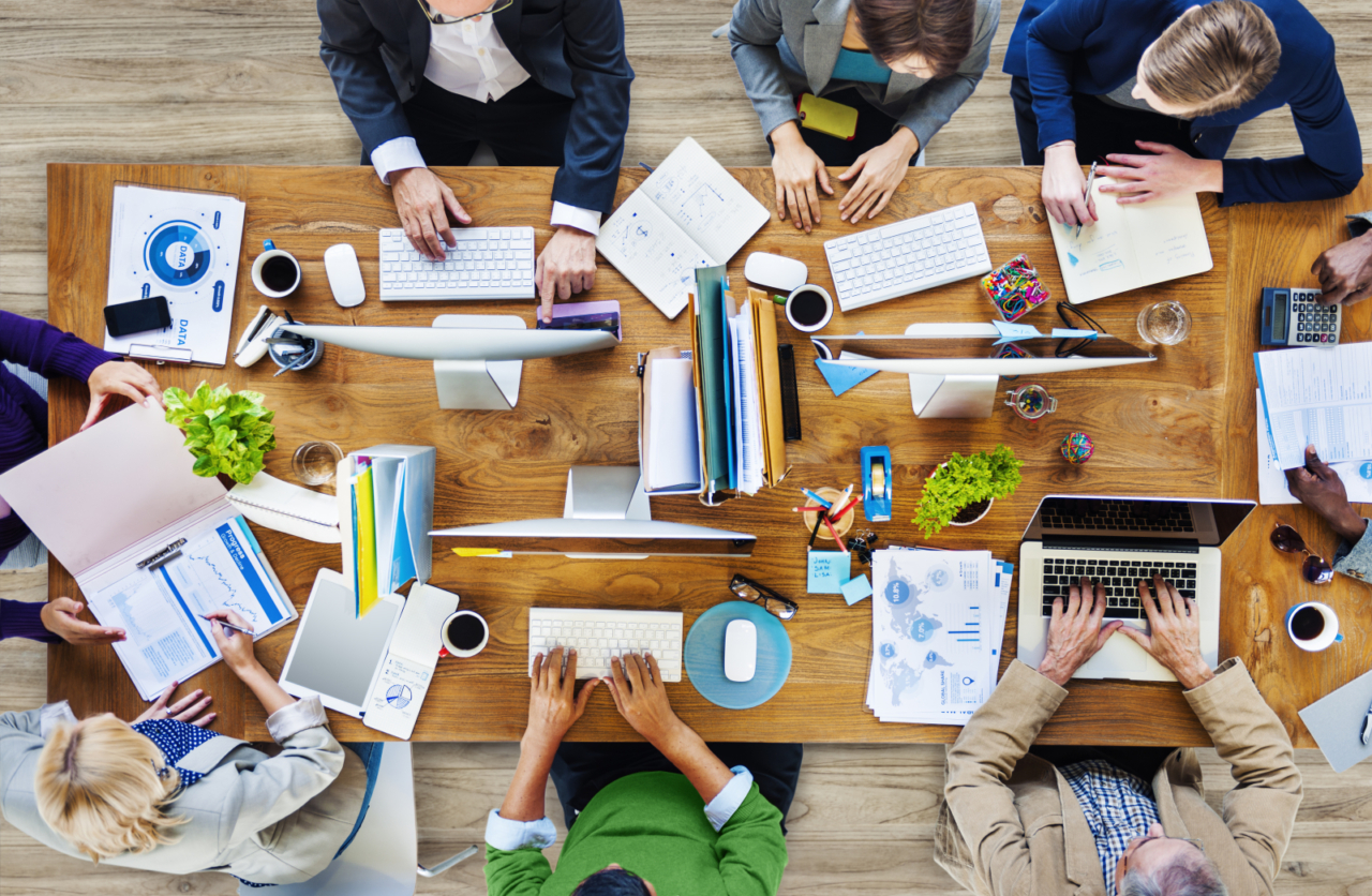 Your Best Asset for Lead Conversion: Your People