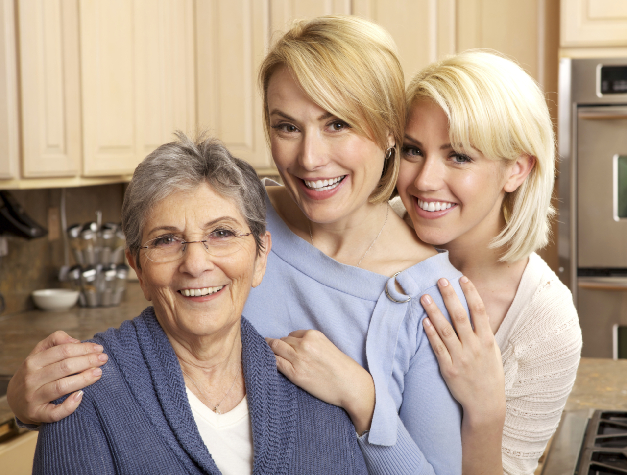 Attracting Residents : A Generational Approach