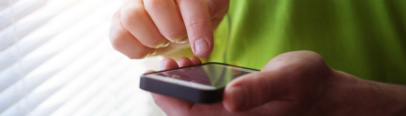 Multifamily Marketing: 5 Ways to Enhance Your Presence on Mobile