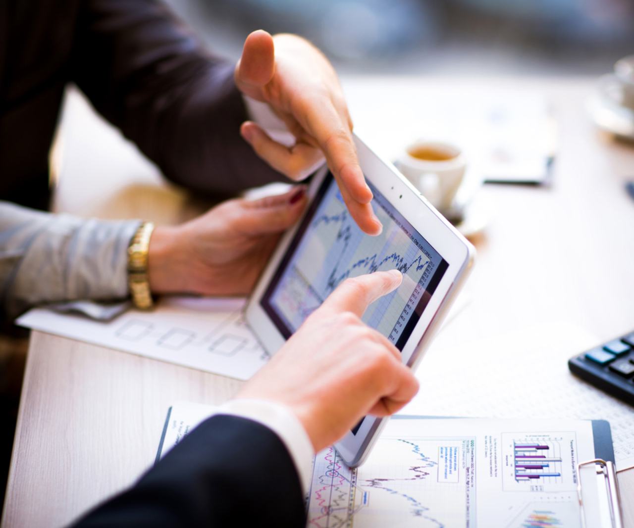 5 Budget Season Tips for Property Managers