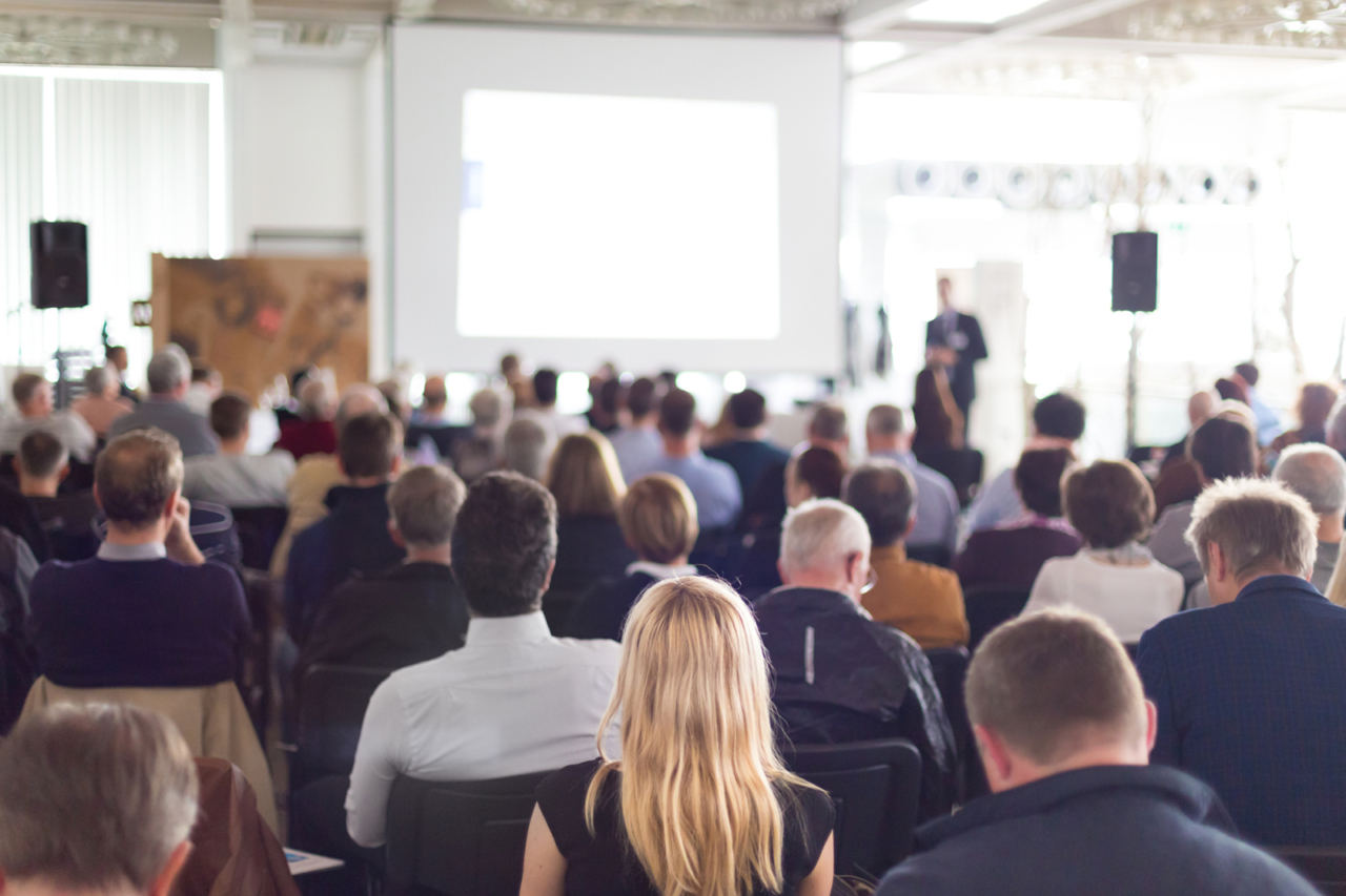 Multifamily Industry Conference Checklist