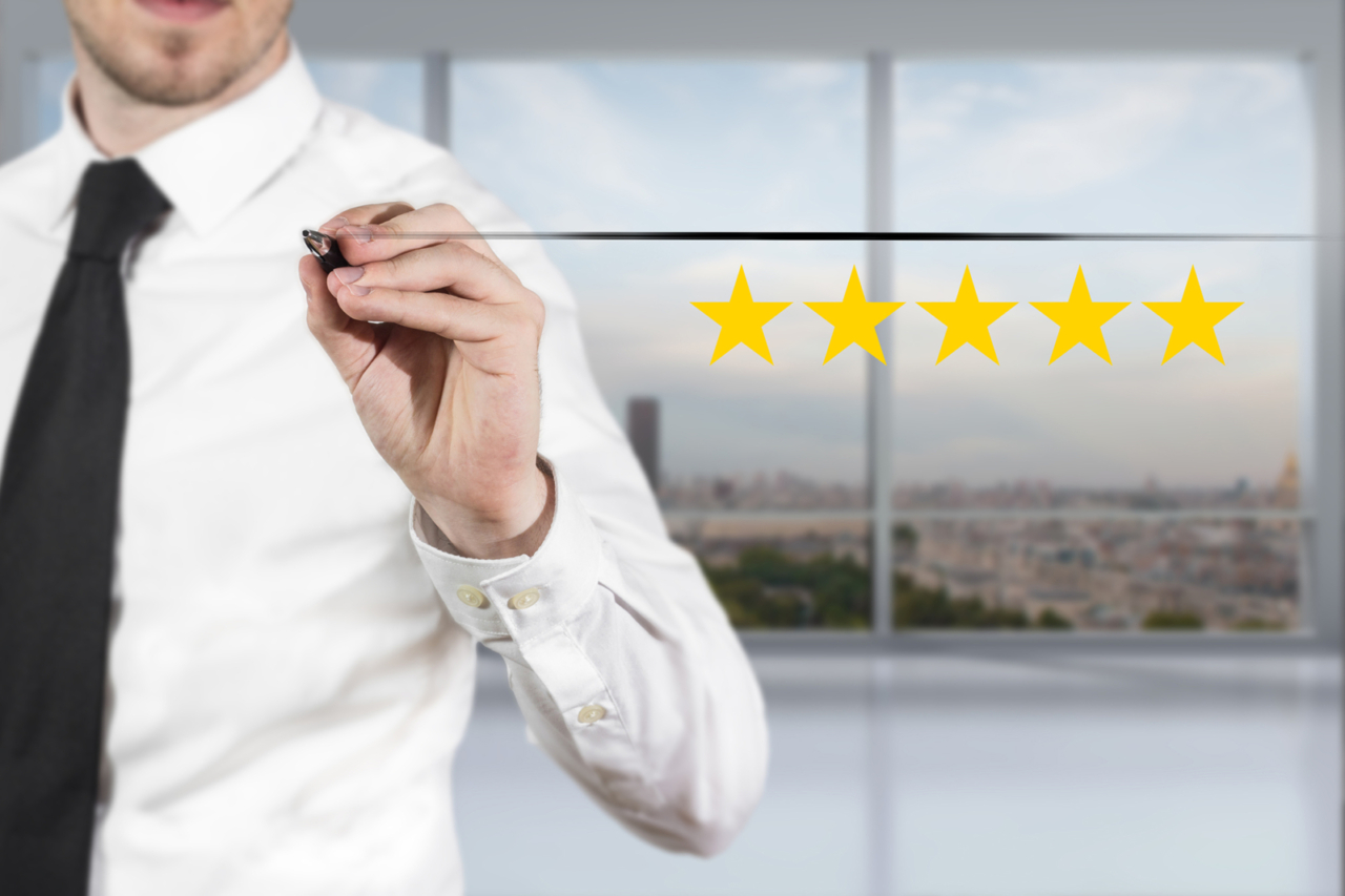 How to Handle Online Reviews