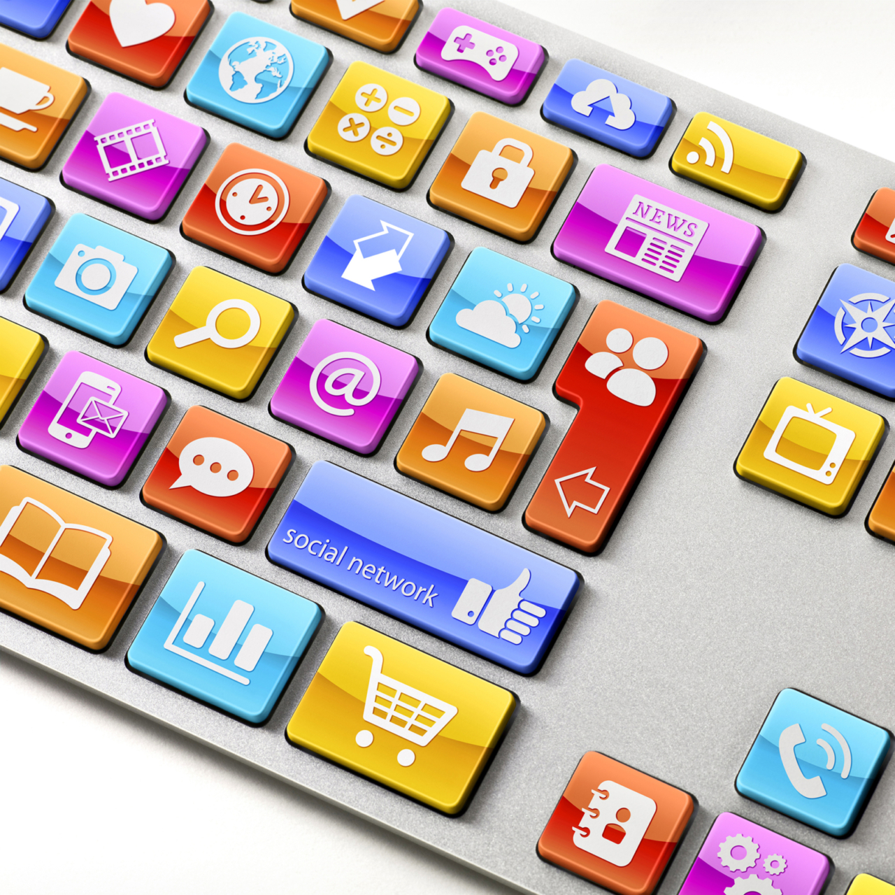 Thinking About Adopting a New Technology? Five Questions to Ask