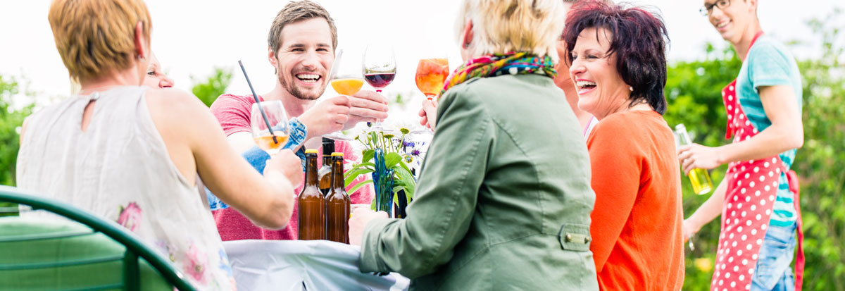 Easy Ways to Enhance Outdoor Amenities at Your Community