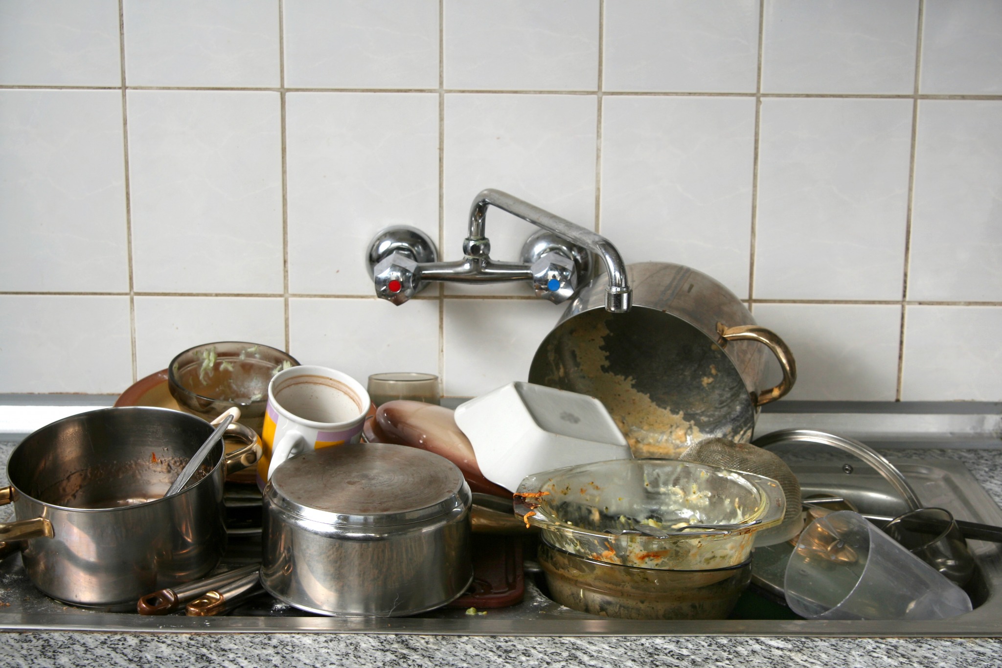 What to Do About Property Your Tenants Leave Behind