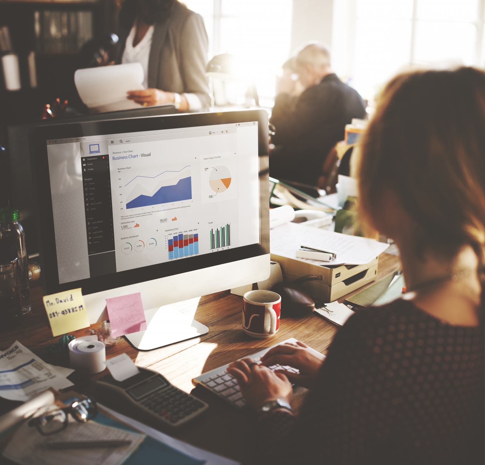 3 Reasons to Use Data Analytics to Power Your Multifamily Marketing