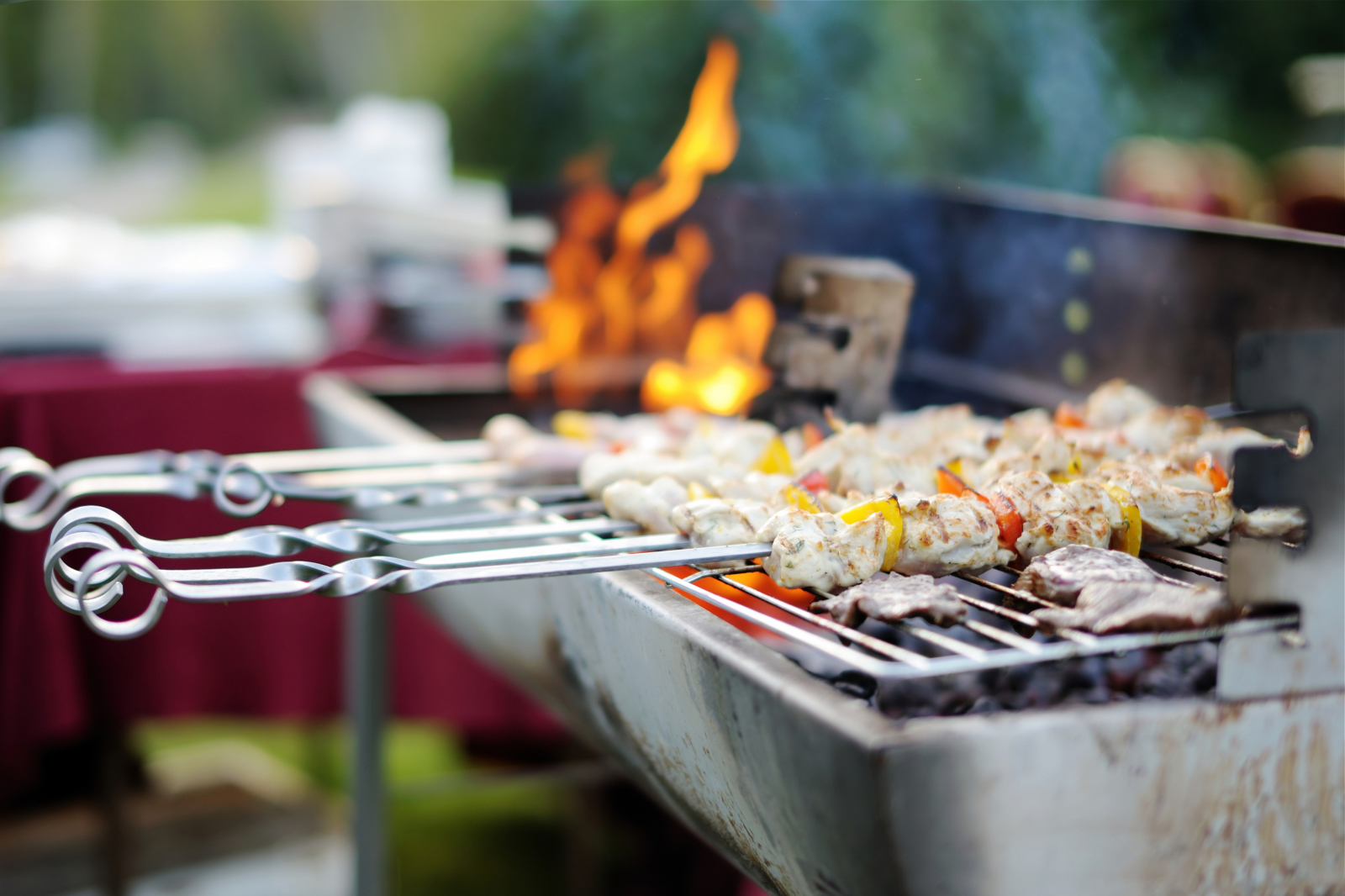 10 Ways to Upgrade Your Outdoor Spaces for Summer