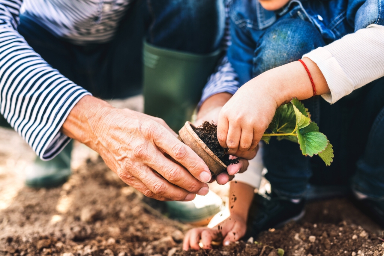 10 Ways to Welcome Summer and Improve Your Property