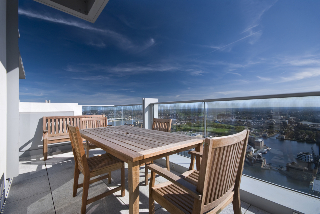 High-Amenity Living: 6 Multifamily Trends for a Competitive Edge