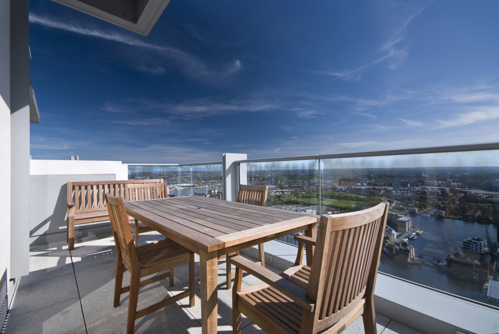 High-Amenity Living: 6 Multifamily Trends for a Competitive Edge